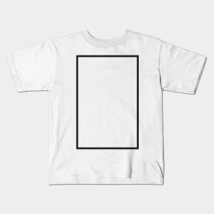 1 Kids T-Shirt